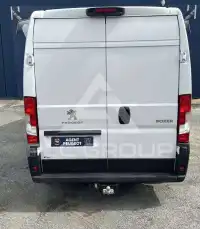 2023 Peugeot Boxer