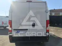 2023 Peugeot Boxer
