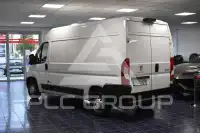 2023 Peugeot Boxer
