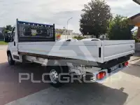 2023 Peugeot Boxer
