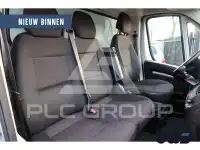 2023 Peugeot Boxer