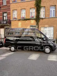 2023 Peugeot Boxer