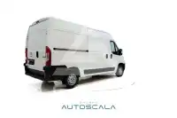 2023 Peugeot Boxer
