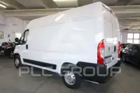 2023 Peugeot Boxer