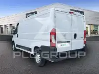 2023 Peugeot Boxer