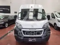2023 Fiat Ducato