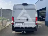 2023 Peugeot Boxer