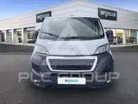 2023 Peugeot Boxer