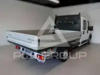 2023 Peugeot Boxer
