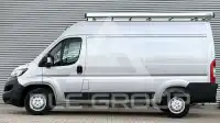 2023 Peugeot Boxer