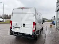 2023 Peugeot Boxer