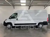 2023 Peugeot Boxer