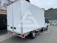2023 Peugeot Boxer