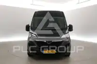 2023 Peugeot Boxer