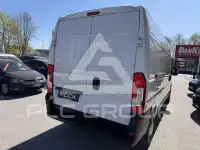 2023 Peugeot Boxer