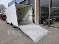 2023 Peugeot Boxer
