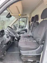 2023 Peugeot Boxer