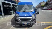 2023 Peugeot Boxer