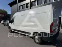 2023 Peugeot Boxer
