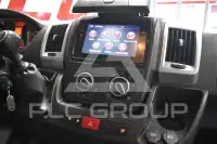 2023 Peugeot Boxer