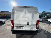 2023 Peugeot Boxer