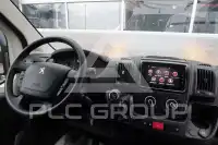 2023 Peugeot Boxer