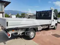 2023 Peugeot Boxer