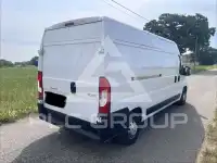2023 Peugeot Boxer