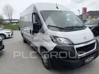 2023 Peugeot Boxer