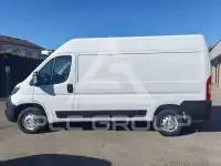 2023 Peugeot Boxer