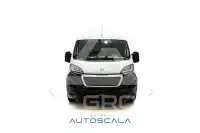2023 Peugeot Boxer