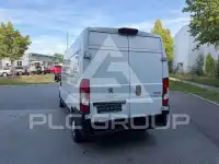 2023 Peugeot Boxer