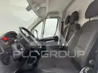 2023 Peugeot Boxer