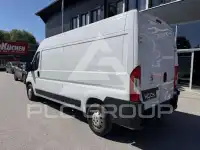 2023 Peugeot Boxer