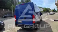 2023 Peugeot Boxer