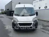 2023 Peugeot Boxer