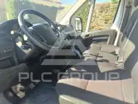 2023 Peugeot Boxer