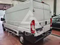 2023 Fiat Ducato