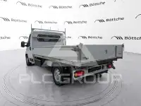 2023 Peugeot Boxer