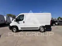 2023 Peugeot Boxer