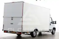 2023 Peugeot Boxer