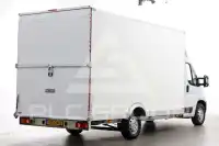 2023 Peugeot Boxer