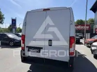 2023 Peugeot Boxer