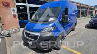 2023 Peugeot Boxer
