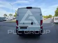 2023 Peugeot Boxer