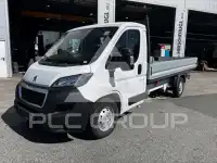 2023 Peugeot Boxer