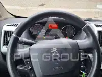 2023 Peugeot Boxer