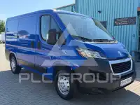 2023 Peugeot Boxer