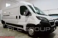 2023 Peugeot Boxer