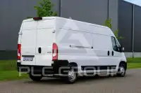 2023 Peugeot Boxer